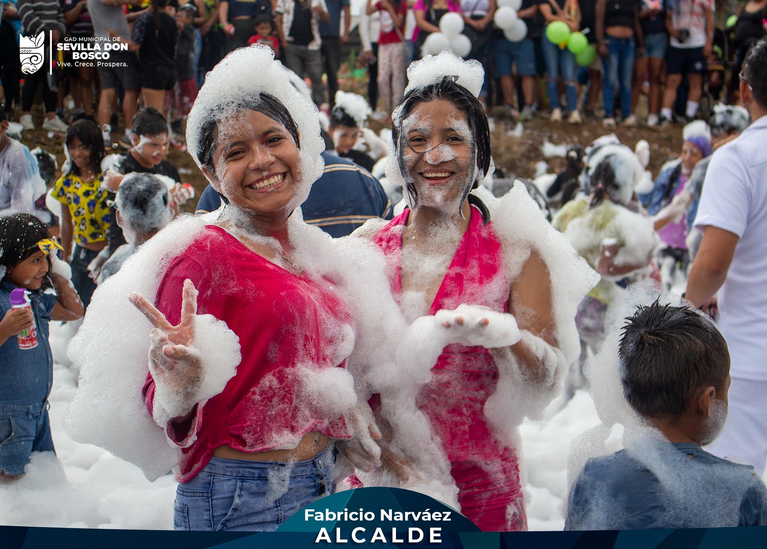 Así se vive el Carnaval Sevilla 2026