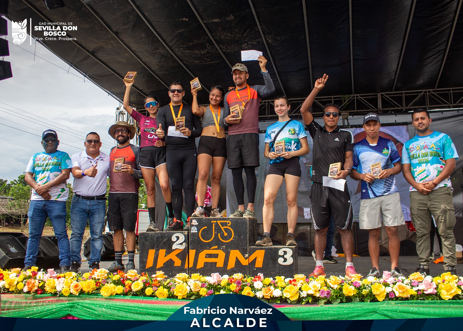 Á𝗡𝗚𝗘𝗟 𝗥𝗢𝗨𝗕𝗬 𝗩𝗜𝗩𝗜Ó 𝗨𝗡𝗔 𝗩𝗘𝗥𝗗𝗔𝗗𝗘𝗥𝗔 𝗙𝗜𝗘𝗦𝗧𝗔 𝗗𝗘𝗟 𝗗𝗘𝗣𝗢𝗥𝗧𝗘