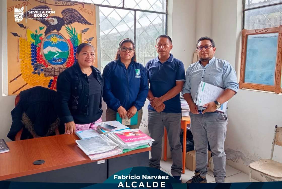 La Dirección de Seguridad Ciudadana y Control