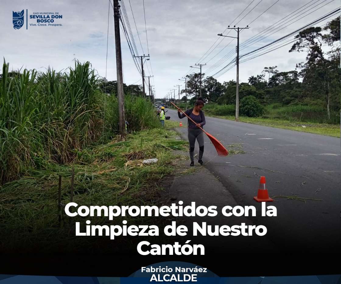 Sevilla Don Bosco Más Limpio Cada Día