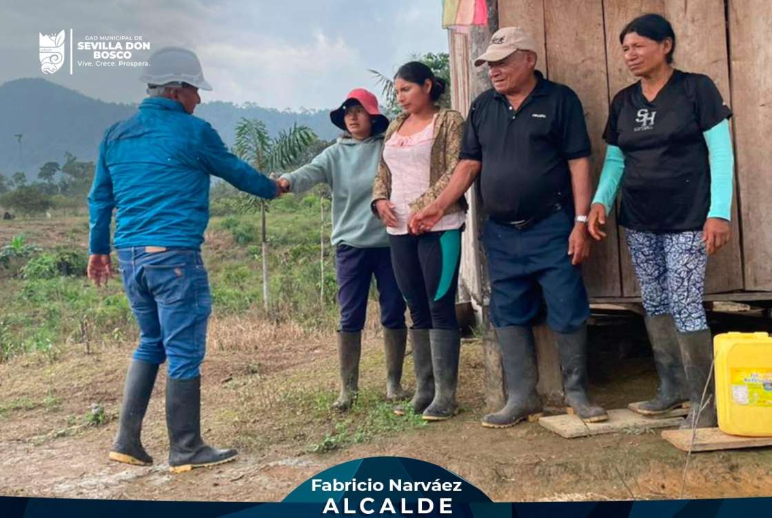 Como parte del compromiso permanente con el bienestar de nuestras comunidades