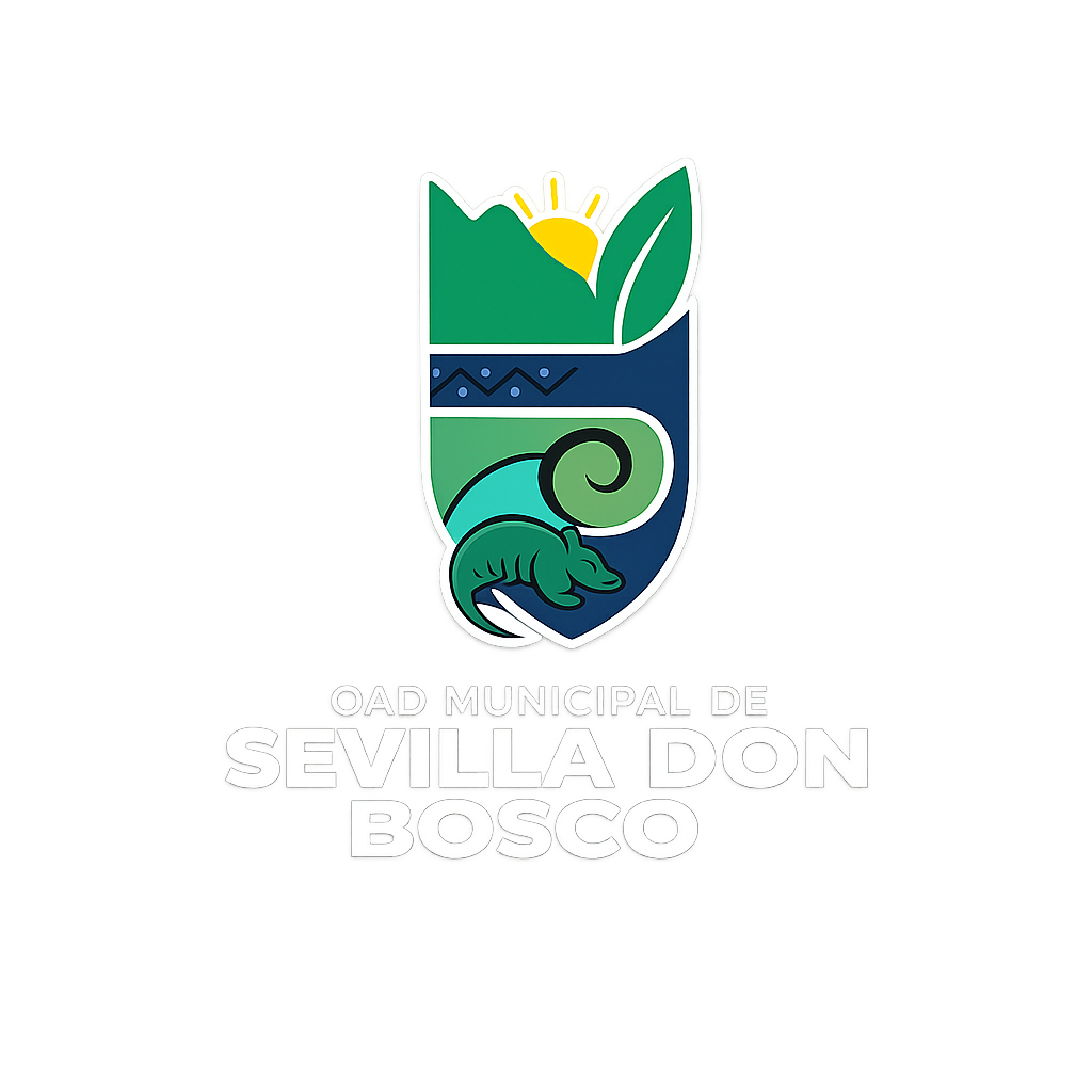 GOBIERNO AUTONOMO DESCRENTRALIZADO MUNICIPAL DE SEVILLA DON BOSCO