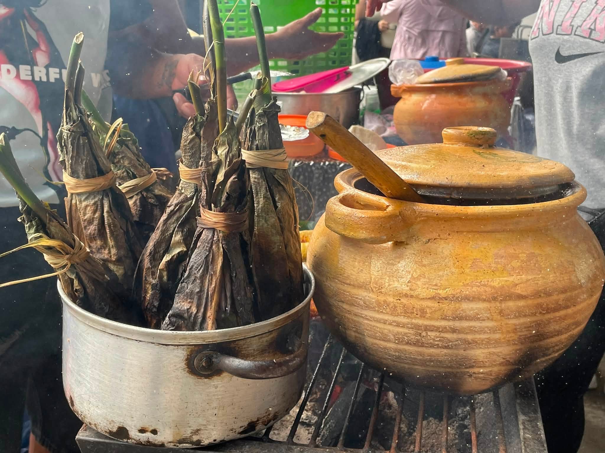 Gastronomía de Sevilla Don Bosco