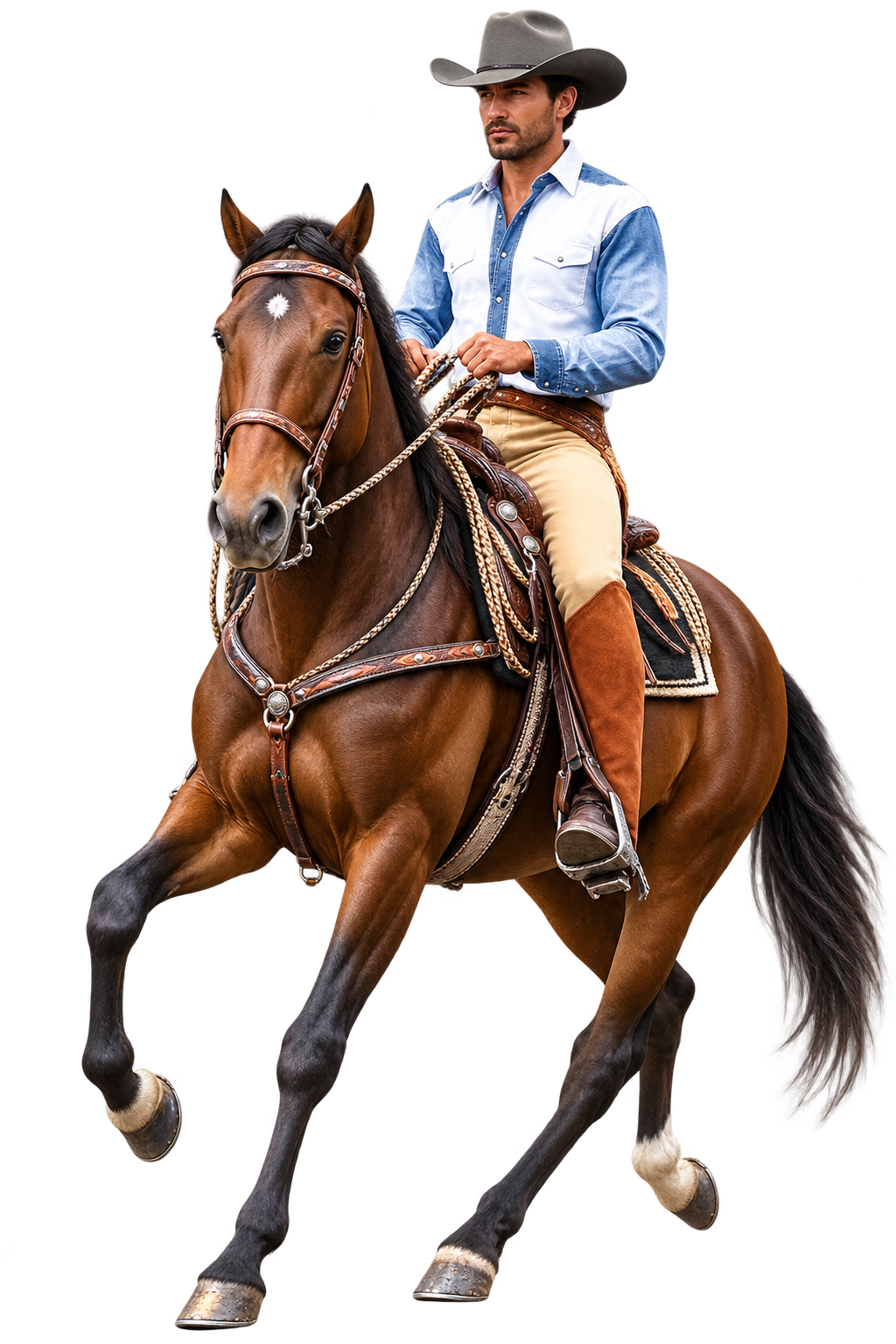 Rodeo Amazónico